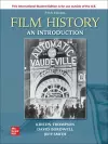 Film History: An Introduction ISE cover