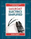 Sailboat Electrics Simplified (PB) cover