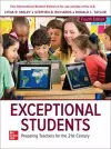 Exceptional Students: Preparing Teachers for the 21st Century ISE cover