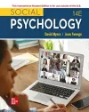 Social Psychology ISE cover