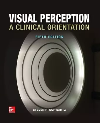 Visual Perception: A Clinical Orientation, Fifth Edition (Paperback) cover