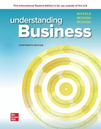 Understanding Business ISE cover