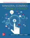 Managerial Economics & Business Strategy ISE cover