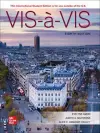Vis-A-Vis ISE cover
