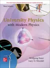 University Physics with Modern Physics ISE cover