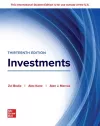 Investments ISE cover
