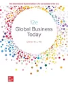 Global Business Today ISE cover