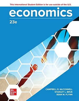 Economics ISE cover