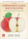 Comprehensive School Health Education ISE cover