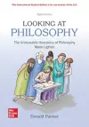 Looking At Philosophy: The Unbearable Heaviness Of Philosophy Made Lighter ISE cover