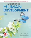 Experience Human Development ISE cover