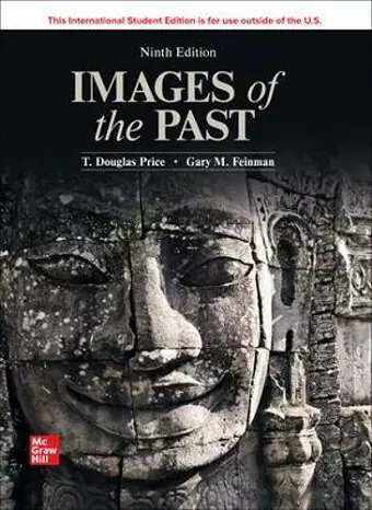 Images of the Past ISE cover