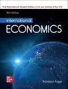 International Economics ISE cover