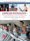 Exercise Physiology: Theory and Application for Fitness and Performance ISE cover