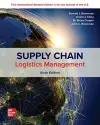 Supply Chain Logistics Management ISE cover