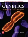 Genetics: Analysis and Principles ISE cover