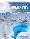 Introductory Chemistry: An Atoms First Approach ISE cover