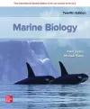 Marine Biology ISE cover