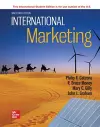 International Marketing ISE cover