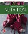 Wardlaw's Contemporary Nutrition: A Functional Approach ISE cover