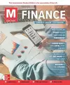 M: Finance ISE cover