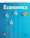 Economics ISE cover