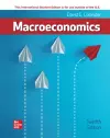 Macroeconomics ISE cover