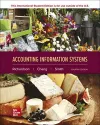 Accounting Information Systems ISE cover