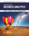 Introduction to Business Analytics ISE cover