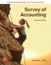 Survey of Accounting ISE cover