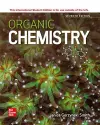 Organic Chemistry ISE cover