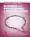 Business and Professional Communication ISE cover