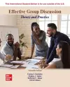 Effective Group Discussion: Theory and Practice ISE cover