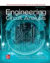 Engineering Circuit Analysis ISE cover