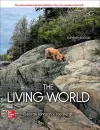 The Living World ISE cover