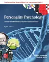 Personality Psychology: Domains of Knowledge About Human Nature ISE cover