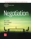 Negotiation ISE cover