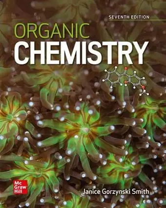 Study Guide/Solutions Manual for Organic Chemistry cover