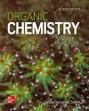 Study Guide/Solutions Manual for Organic Chemistry cover