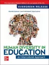 Human Diversity in Education: 2024 Release ISE cover