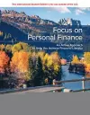 Focus on Personal Finance: 2024 Release ISE cover