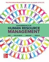 Fundamentals of Human Resource Management: 2024 Release ISE cover