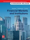 Financial Markets and Institutions: 2024 Release ISE cover