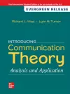 Introducing Communication Theory: Analysis and Application: 2024 Release ISE cover