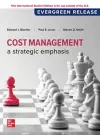 Cost Management: A Strategic Emphasis: 2024 Release ISE cover