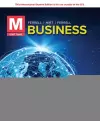 M: Business: 2024 Release ISE cover