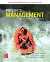 Project Management: A Socio-Technical Approach: 2024 Release ISE cover