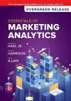 Essentials of Marketing Analytics: 2024 Release ISE cover