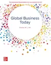 Global Business Today: 2024 Release ISE cover