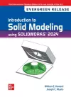 Introduction To Solid Modeling Using Solidworks 2024: 2024 Release ISE cover